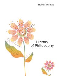 History of Philosophy