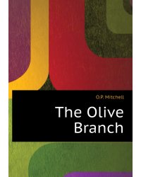 The Olive Branch