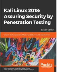 Kali Linux 2018