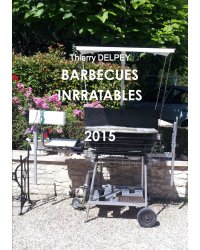 BARBECUE INRRATABLE