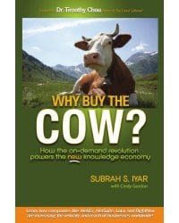 Why Buy the Cow