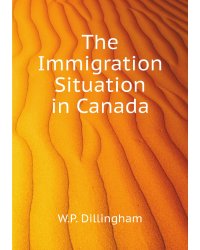 The Immigration Situation in Canada