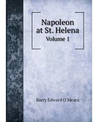 Napoleon at St. Helena