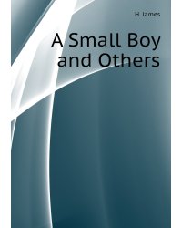 A Small Boy and Others