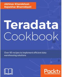 Teradata Cookbook