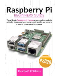 Raspberry PI Beginners Guide