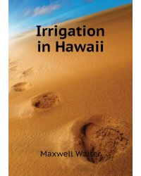 Irrigation in Hawaii