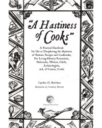 A Hastiness of Cooks