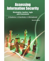 Assessing Information Security