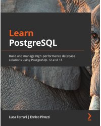 Learn PostgreSQL