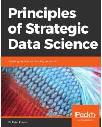 Principles of Strategic Data Science