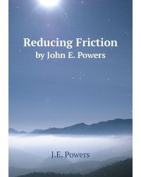 Reducing Friction