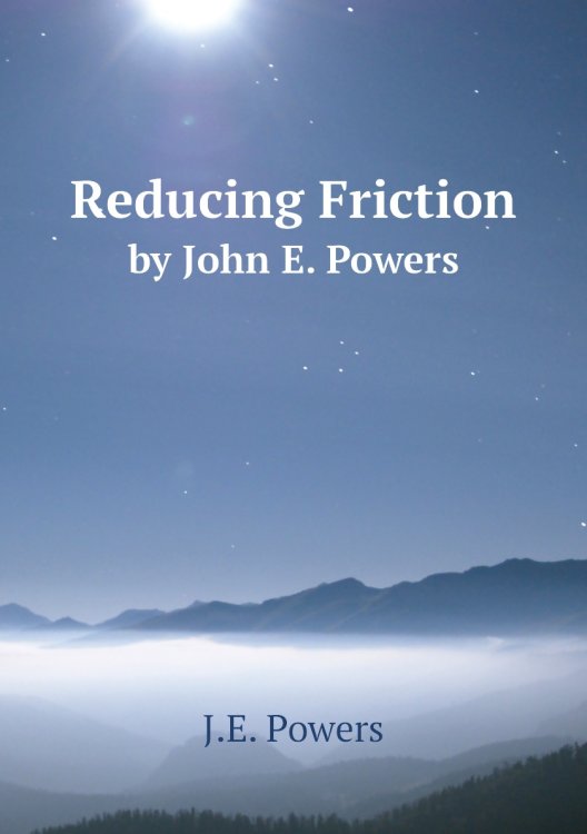 Reducing Friction