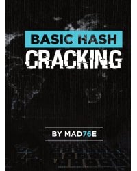 Basic Hash Cracking