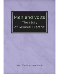 Men and volts