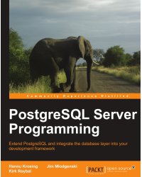 PostgreSQL Server Programming