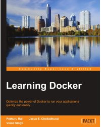 Learning Docker