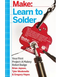 Learn to Solder