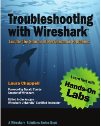 Troubleshooting with Wireshark