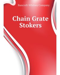 Chain Grate Stokers