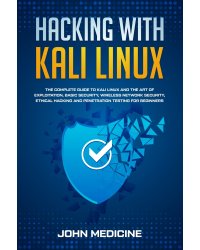 Hacking with Kali Linux