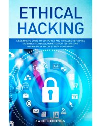 Ethical Hacking