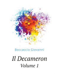 Il Decameron