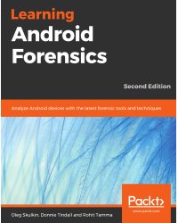 Learning Android Forensics