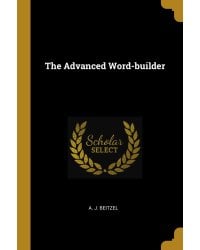 The Advanced Word-builder