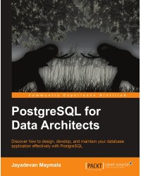 PostgreSQL for Data Architects