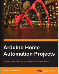 Arduino Home Automation