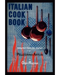 Italian Cook Book