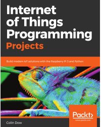 Internet of Things Programming Projects