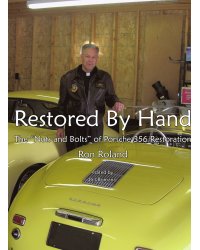 Restored by Hand