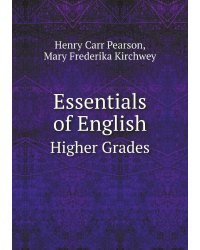 Essentials of English