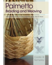 Palmetto Braiding and Weaving