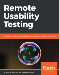 Remote Usability Testing