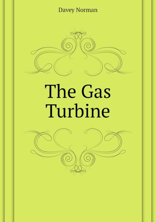 The Gas Turbine