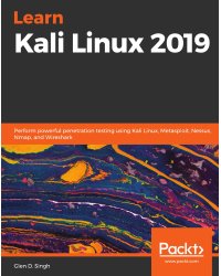 Learn Kali Linux 2019