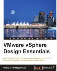 VMware vSphere Design Essentials