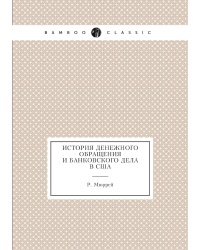 История денежного обращения и банковского дела в США