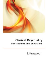 Clinical Psychiatry