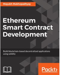 Ethereum Smart Contract Development