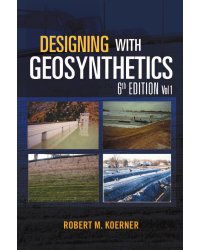 Designing with Geosynthetics - 6th Edition Vol. 1