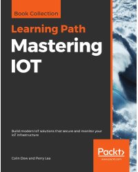 Mastering IOT