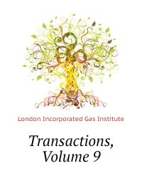 Transactions, Volume 9