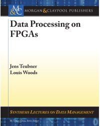 Data Processing on FPGAs