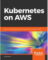 Kubernetes on AWS