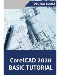 CorelCAD 2020 Basics Tutorial