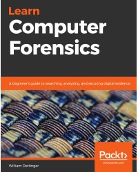 Learn Computer Forensics